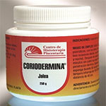 Coriodermina, tratamiento de la Psoriasis
